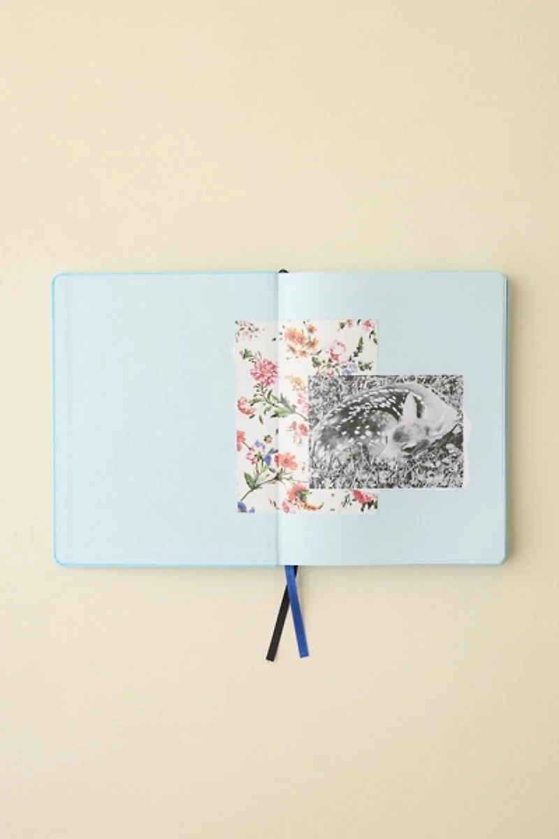 The Important Flowers 2026 Planner