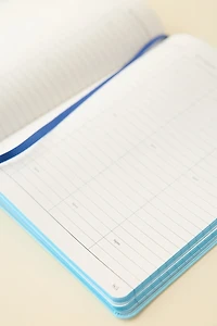 The Important Flowers 2026 Planner