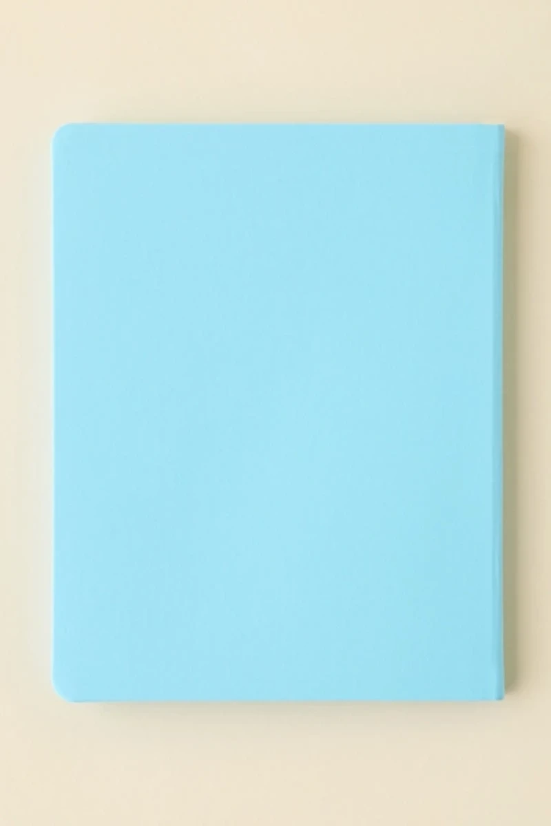 The Important Flowers 2026 Planner