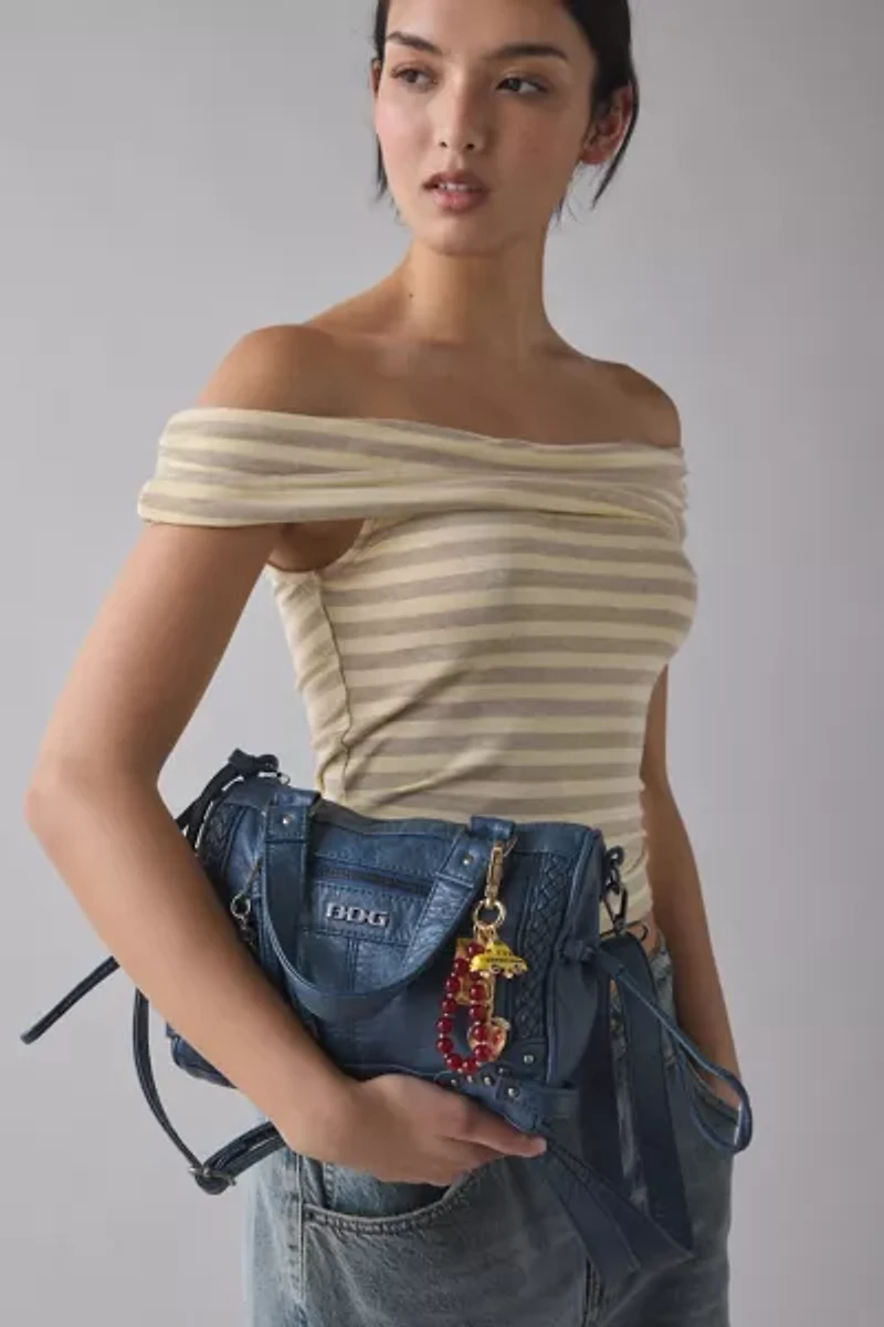 BDG Mini Cindy Shoulder Bag