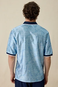 Nike England Energy Dri-FIT Soccer Jersey Top