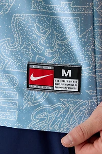 Nike England Energy Dri-FIT Soccer Jersey Top