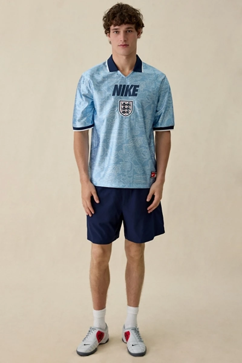 Nike England Energy Dri-FIT Soccer Jersey Top