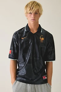 Nike France FFF Energy Dri-FIT Soccer Jersey Top