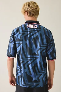 Nike USMNT Energy Dri-FIT Short Sleeve Soccer Top
