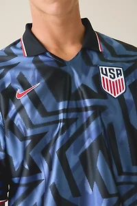 Nike USMNT Energy Dri-FIT Short Sleeve Soccer Top