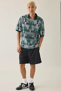 Nike Nigeria Energy Dri-FIT Soccer Jersey Top