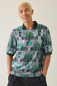 Nike Nigeria Energy Dri-FIT Soccer Jersey Top