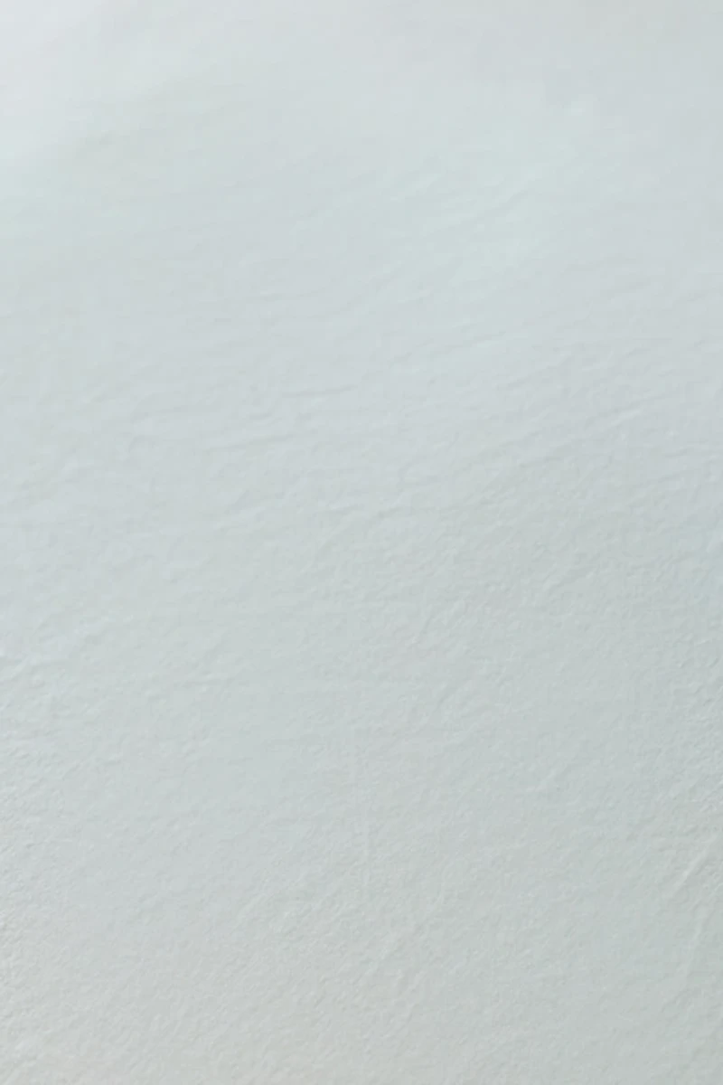 Piper Cotton Piped Trim Tied Duvet Cover