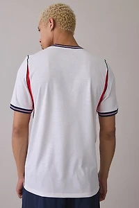 Nike England 2026 Stadium Home Dri-FIT Replica Soccer Jersey