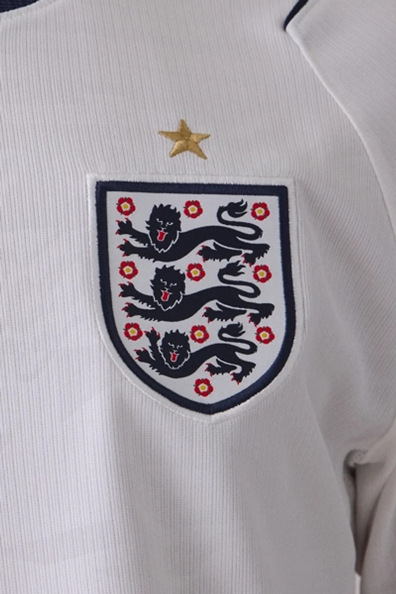 Nike England 2026 Stadium Home Dri-FIT Replica Soccer Jersey