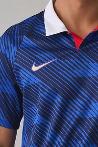 Nike FFF 2026 Stadium Home Dri-FIT Soccer Replica Jersey