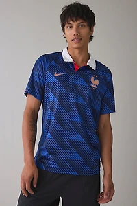 Nike FFF 2026 Stadium Home Dri-FIT Soccer Replica Jersey