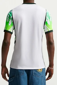 Nike Dri-FIT Nigeria 2026 Stadium Away Soccer Jersey
