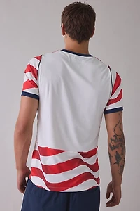 Nike USMNT 2026 Stadium Home Dri-FIT Soccer Replica Jersey