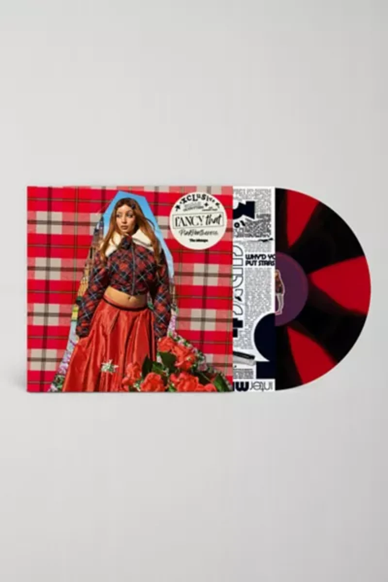 PinkPantheress - Fancy That UO Exclusive LP