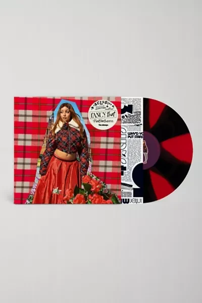 PinkPantheress - Fancy That UO Exclusive LP