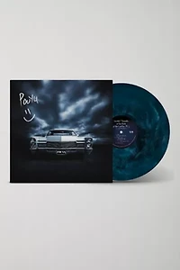 Pouya - Suicidal Thoughts in the Back of the Cadillac, Pt. 3 Limited Edition Signed LP