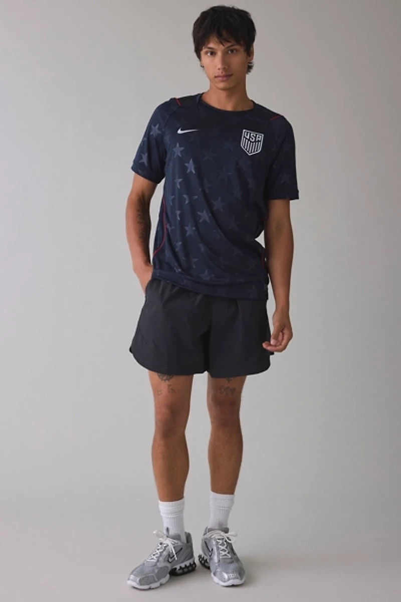Nike USMNT 2026 Stadium Away Dri-FIT Soccer Replica Jersey