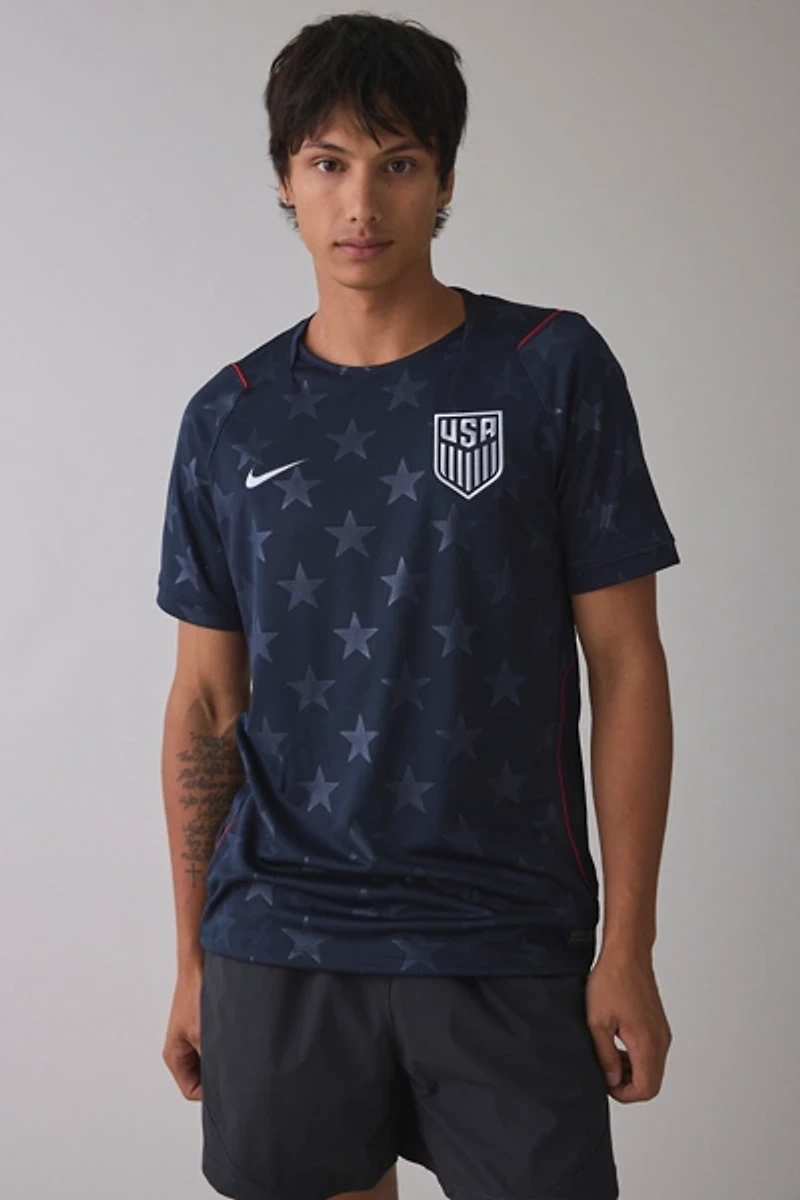 Nike USMNT 2026 Stadium Away Dri-FIT Soccer Replica Jersey