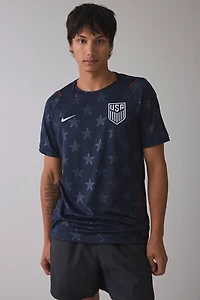 Nike USMNT 2026 Stadium Away Dri-FIT Soccer Replica Jersey