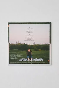 Lizzy McAlpine - Give Me A Minute UO Exclusive LP