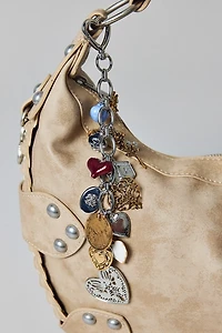 Lost & Charmed Dangle Keychain