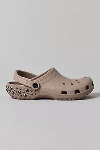 Crocs Women's Classic Studded Clog