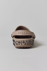 Crocs Women's Classic Studded Clog