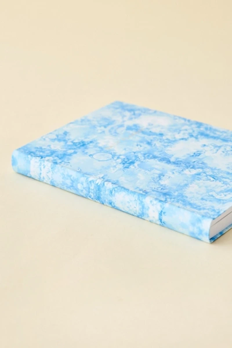 Pretty Patterned 2026 Daily Planner