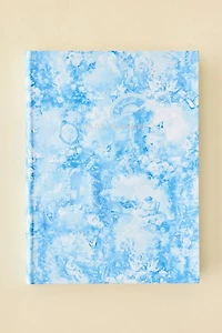 Pretty Patterned 2026 Daily Planner