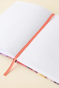 Pretty Patterned 2026 Daily Planner