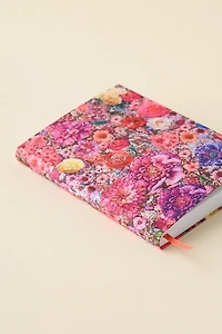 Pretty Patterned 2026 Daily Planner