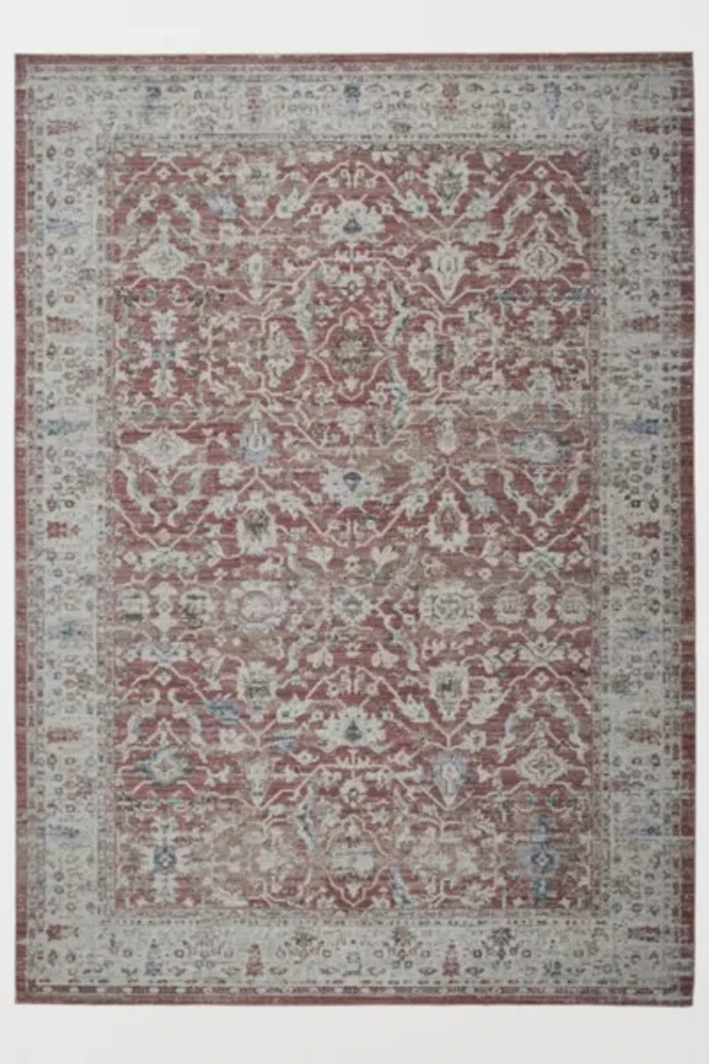 Revival Sofya Washable Rug