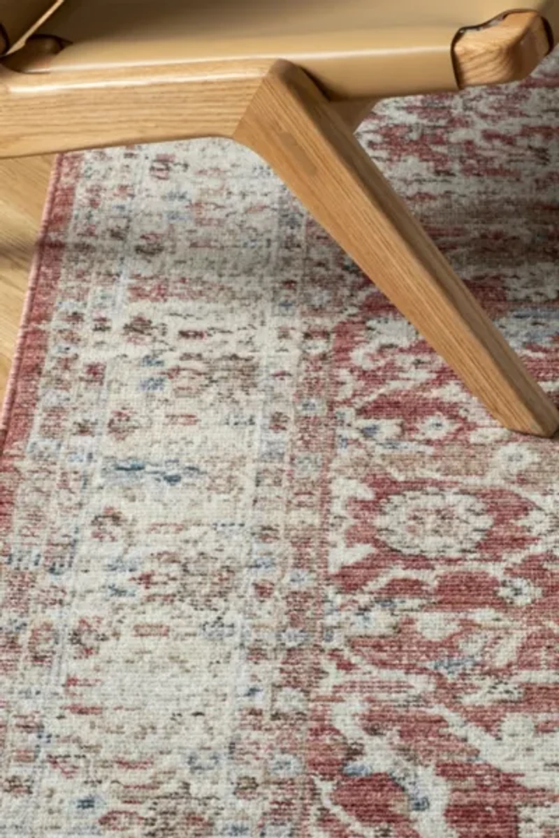 Revival Sofya Washable Rug