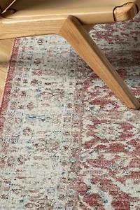 Revival Sofya Washable Rug