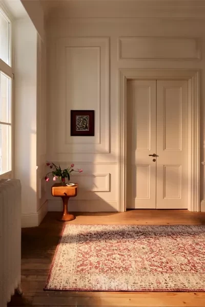 Revival Sofya Washable Rug