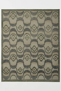 Revival Cora Washable Wool Rug