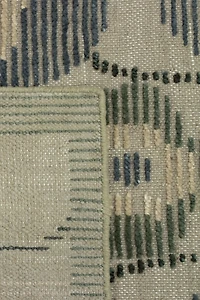 Revival Cora Washable Wool Rug