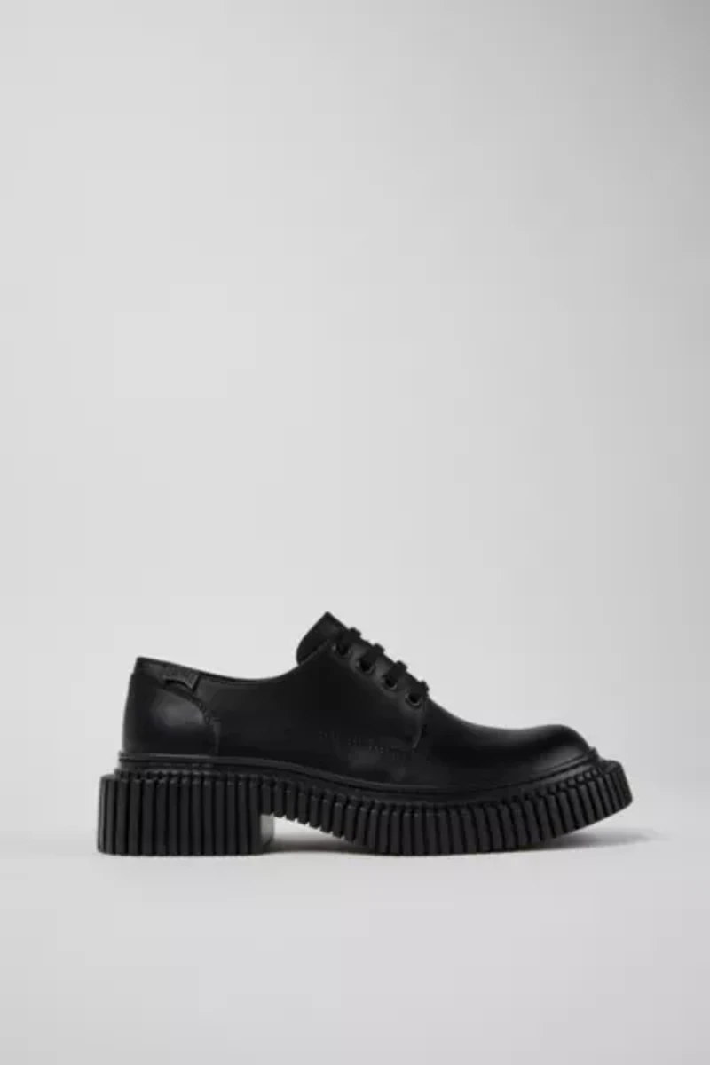 Camper Pix Berlin Leather Oxford Shoe