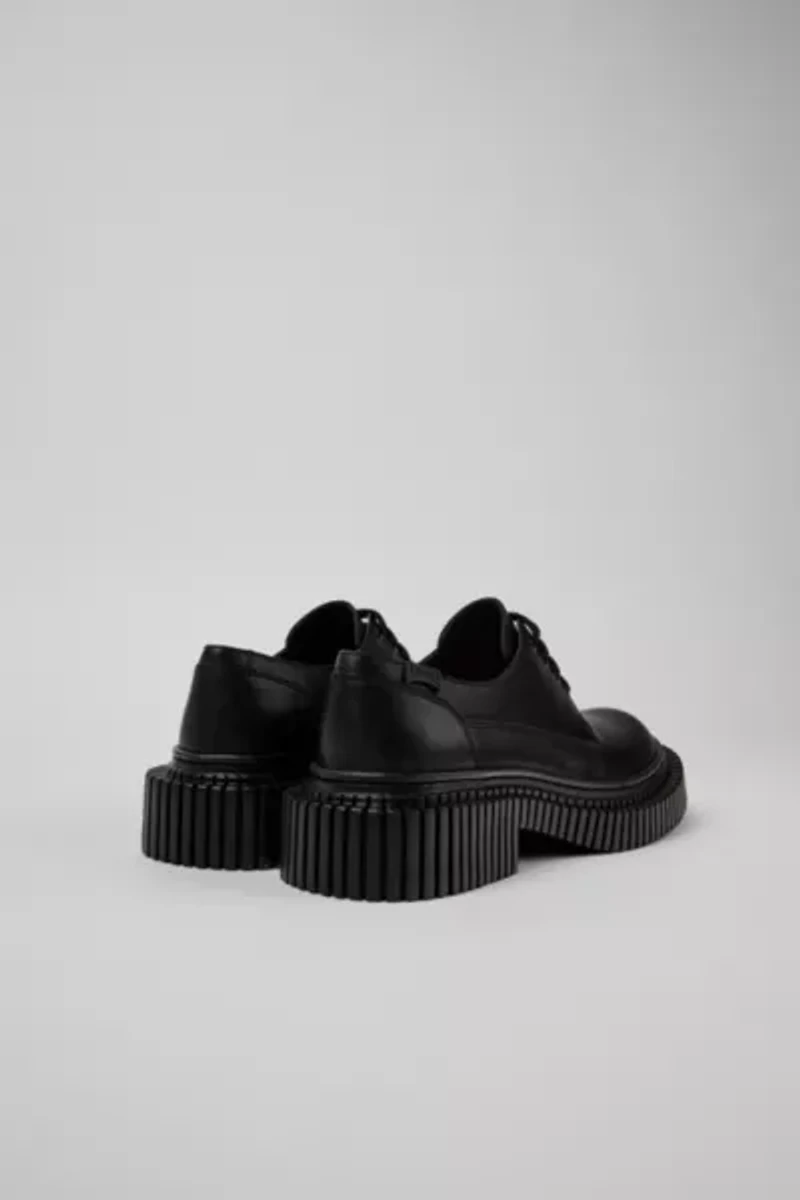Camper Pix Berlin Leather Oxford Shoe