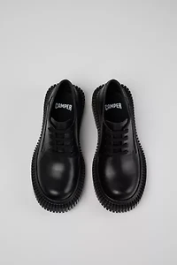 Camper Pix Berlin Leather Oxford Shoe