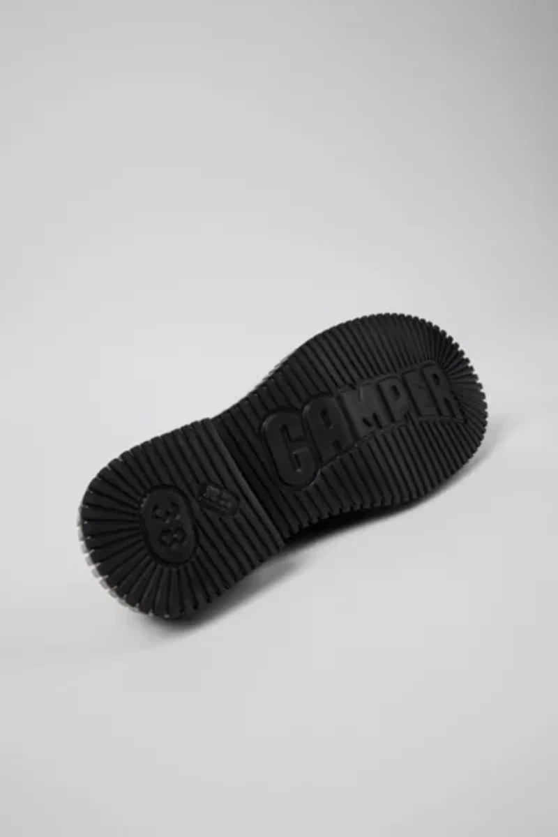 Camper Pix Berlin Leather Oxford Shoe