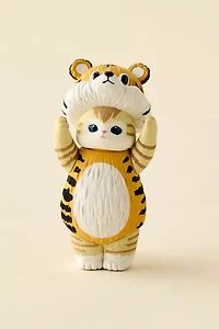 Mofusand Soft Vinyl Blind Box Figure