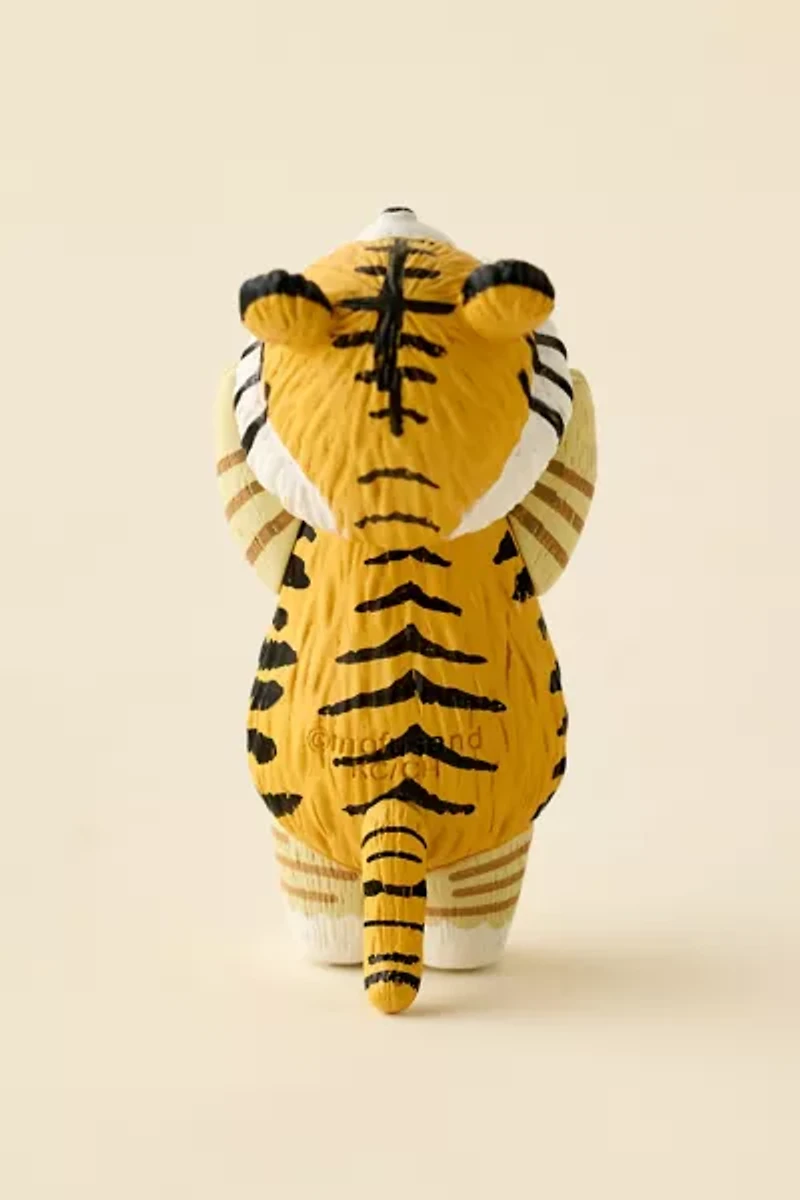 Mofusand Soft Vinyl Blind Box Figure