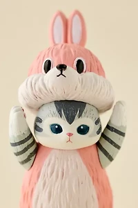 Mofusand Soft Vinyl Blind Box Figure