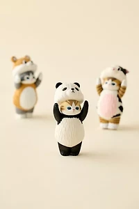 Mofusand Soft Vinyl Blind Box Figure