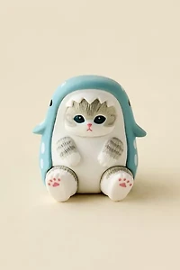 Mofusand Cat Shark Blind Box Figure
