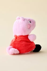 Peppa Pig Plushie