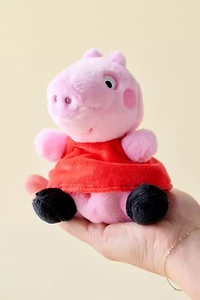 Peppa Pig Plushie